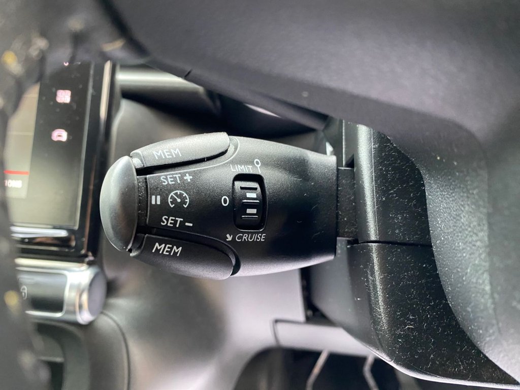 Used Citroen C3 2018 for sale - 77551506: Photo 24