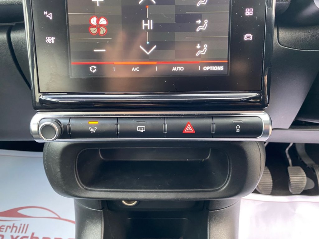 Used Citroen C3 2018 for sale - 77551506: Photo 27