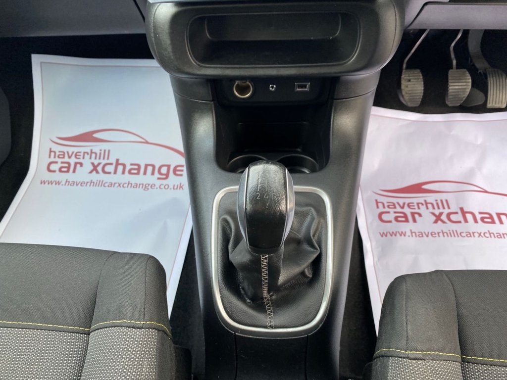 Used Citroen C3 2018 for sale - 77551506: Photo 29