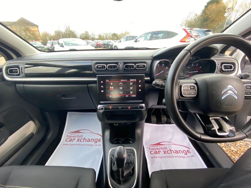 Used Citroen C3 2018 for sale - 77551506: Photo 30