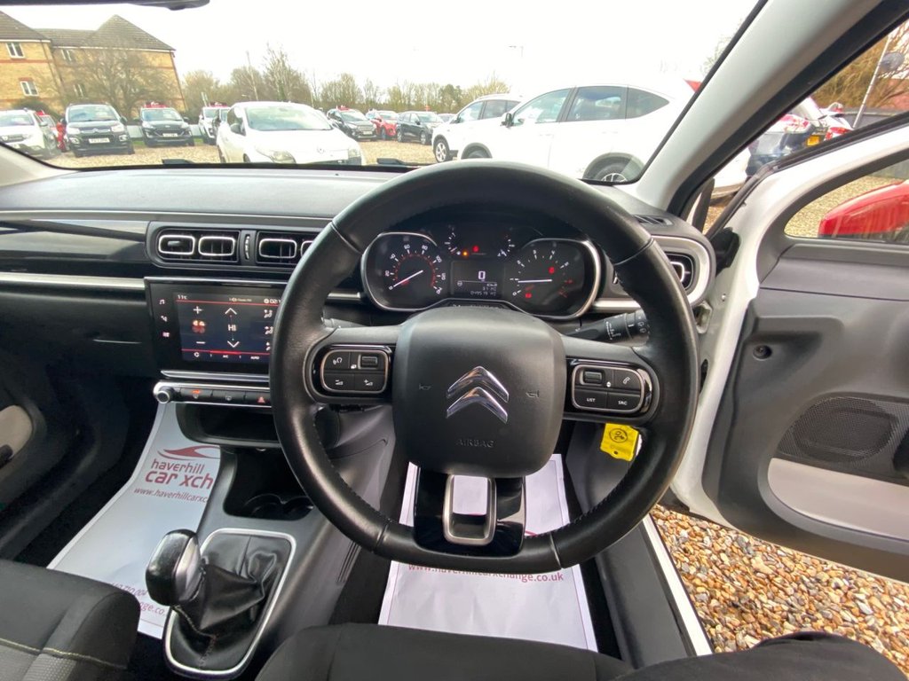 Used Citroen C3 2018 for sale - 77551506: Photo 33