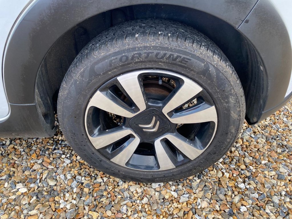 Used Citroen C3 2018 for sale - 77551506: Photo 35