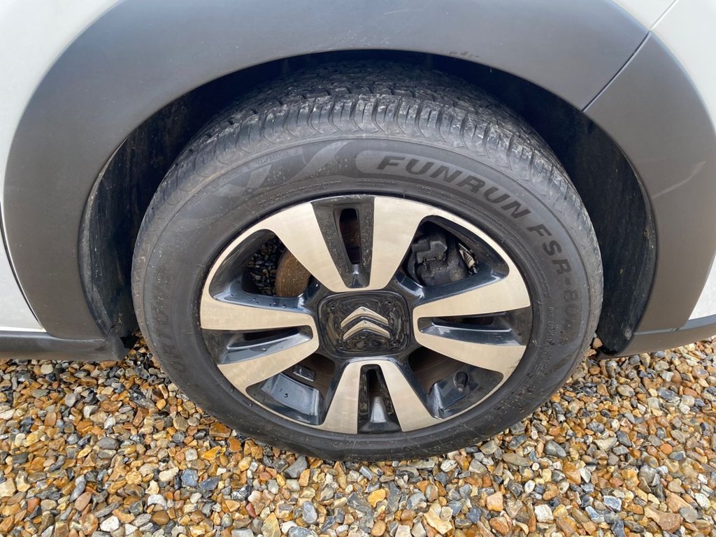 Used Citroen C3 2018 for sale - 77551506: Photo 36