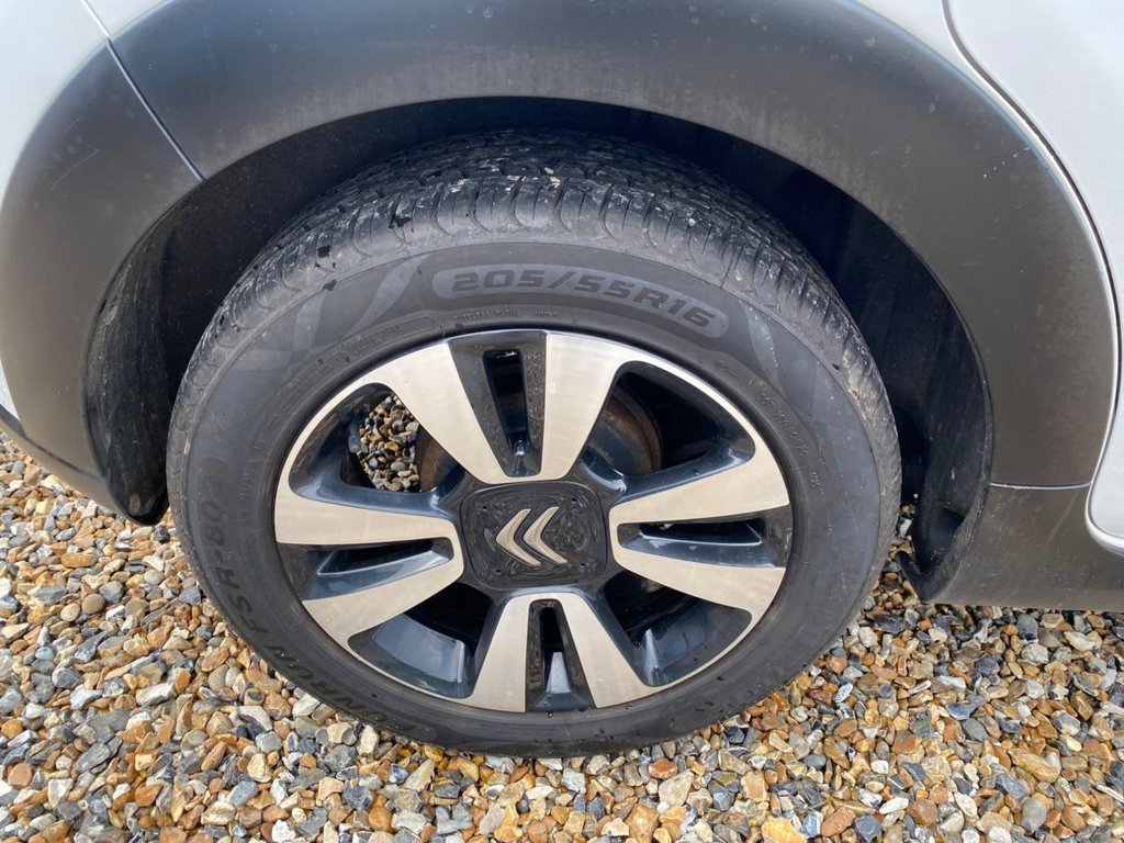 Used Citroen C3 2018 for sale - 77551506: Photo 37