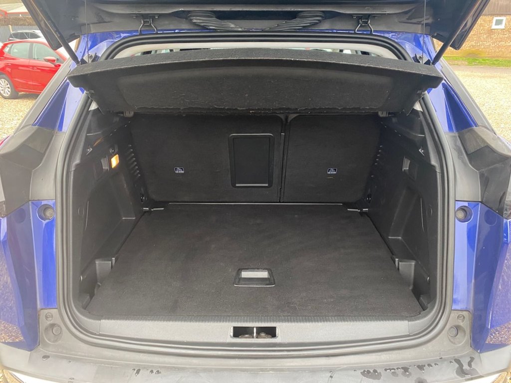 Used Peugeot 3008 2017 for sale - 77551489: Photo 10