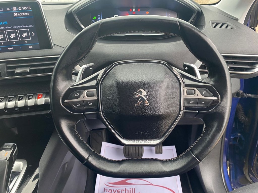 Used Peugeot 3008 2017 for sale - 77551489: Photo 14