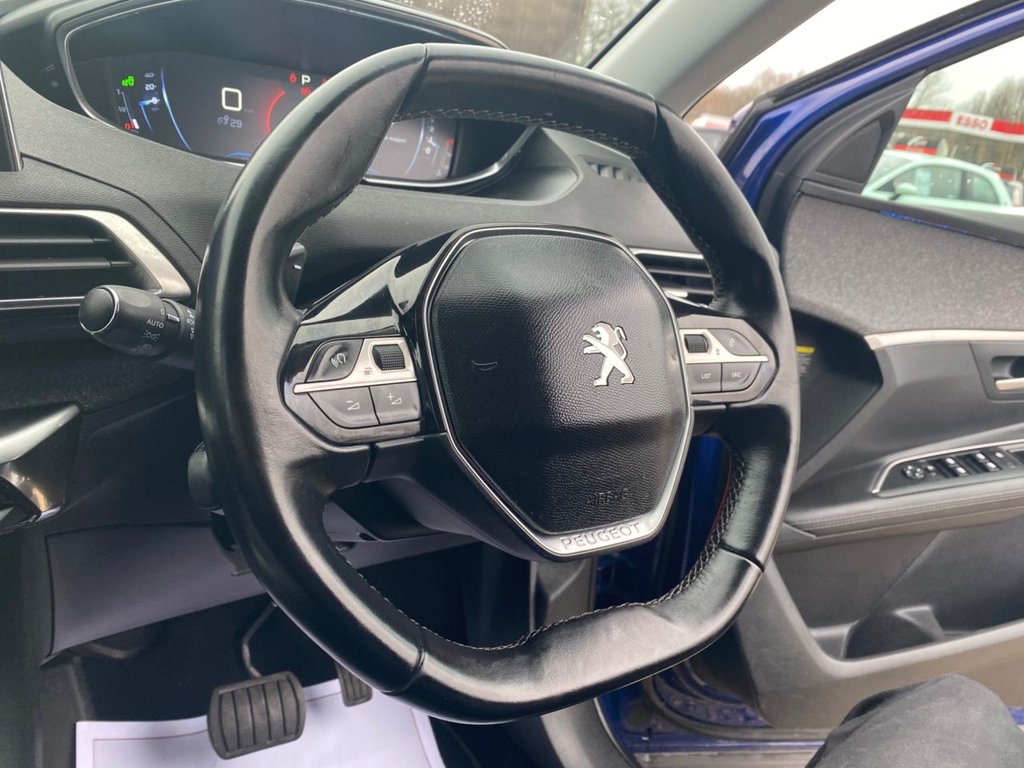 Used Peugeot 3008 2017 for sale - 77551489: Photo 16