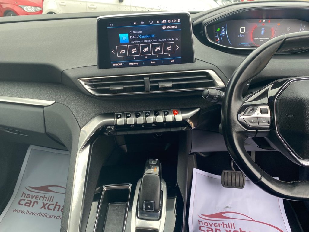 Used Peugeot 3008 2017 for sale - 77551489: Photo 18