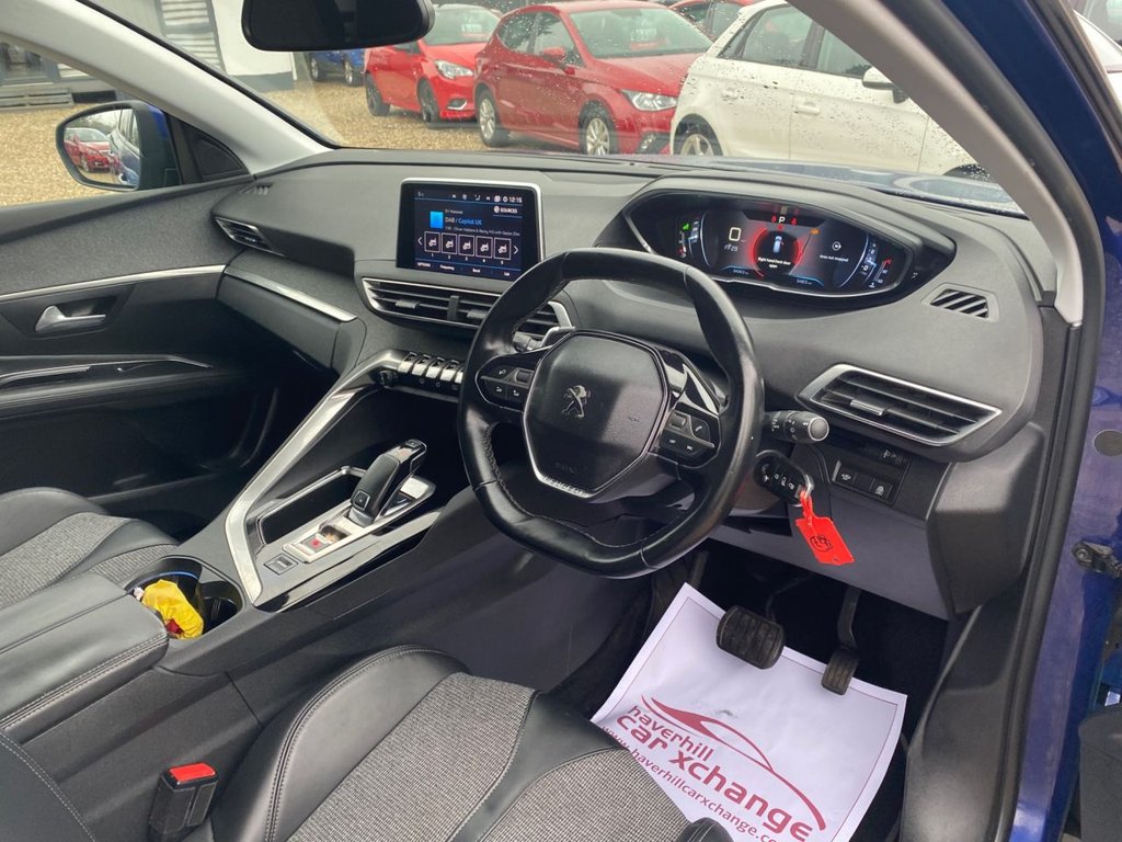 Used Peugeot 3008 2017 for sale - 77551489: Photo 19