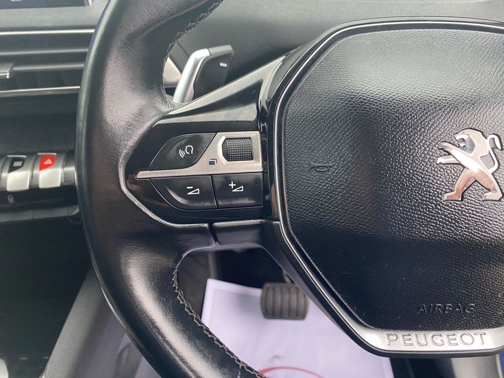 Used Peugeot 3008 2017 for sale - 77551489: Photo 20