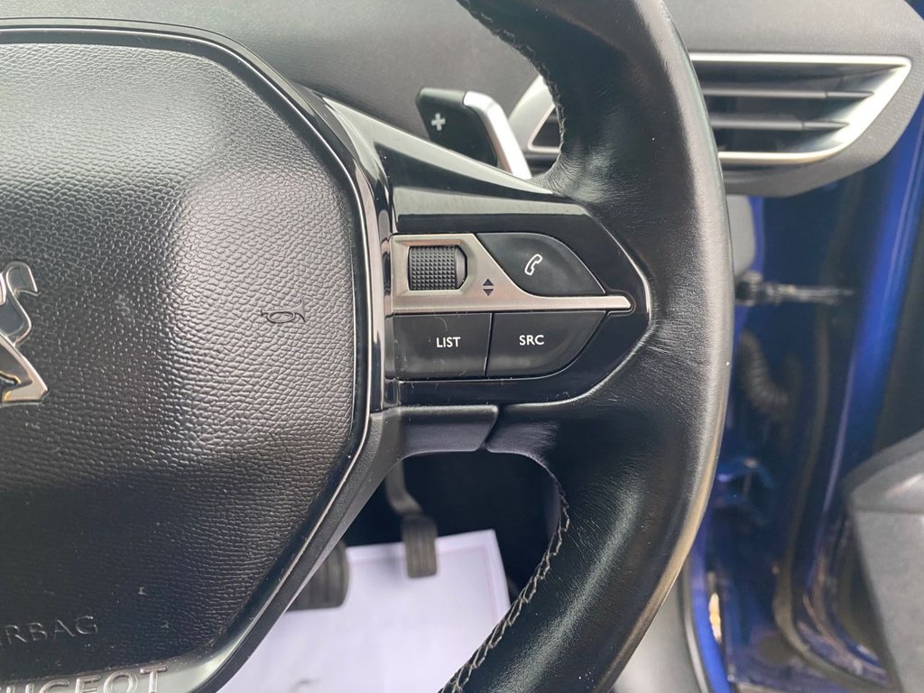 Used Peugeot 3008 2017 for sale - 77551489: Photo 21