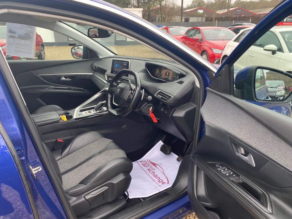 Used Peugeot 3008 2017 for sale - 77551489: Photo 23