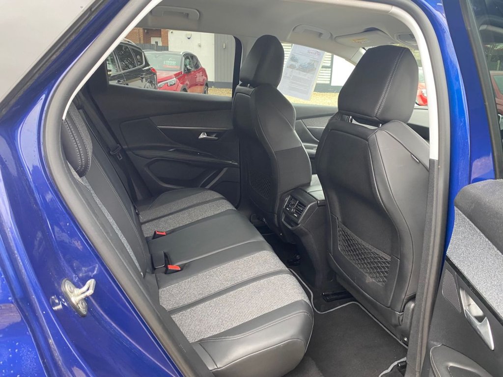 Used Peugeot 3008 2017 for sale - 77551489: Photo 24