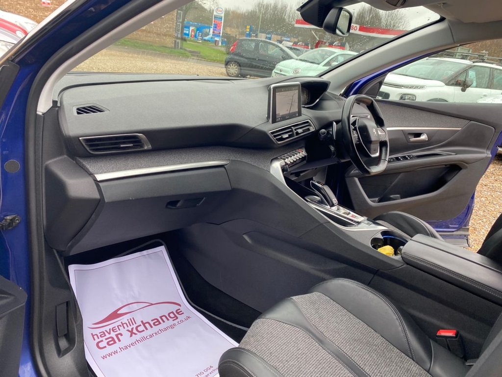 Used Peugeot 3008 2017 for sale - 77551489: Photo 25