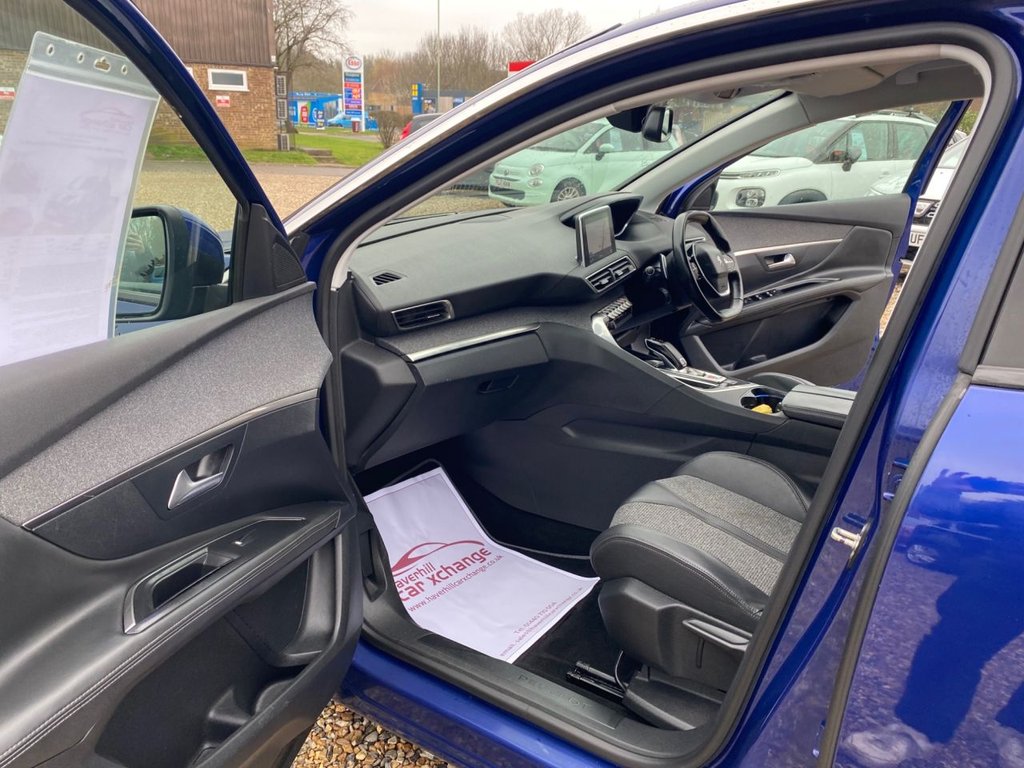 Used Peugeot 3008 2017 for sale - 77551489: Photo 26