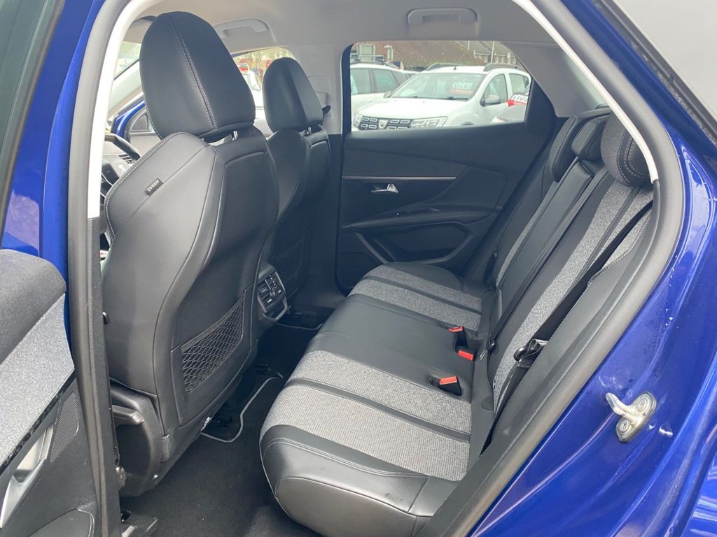 Used Peugeot 3008 2017 for sale - 77551489: Photo 27