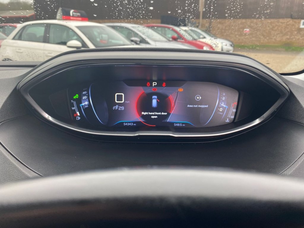 Used Peugeot 3008 2017 for sale - 77551489: Photo 28