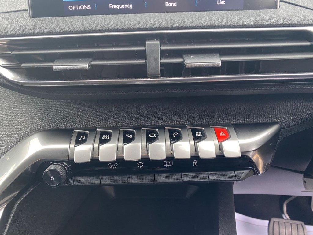 Used Peugeot 3008 2017 for sale - 77551489: Photo 29