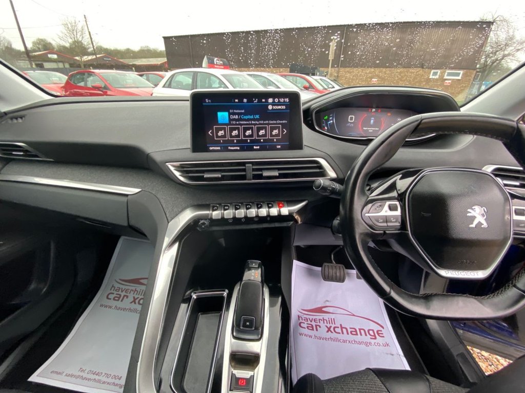 Used Peugeot 3008 2017 for sale - 77551489: Photo 33