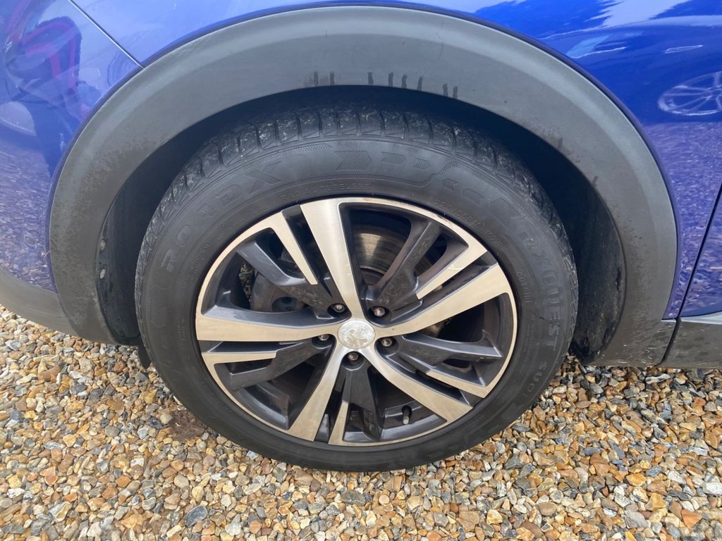 Used Peugeot 3008 2017 for sale - 77551489: Photo 36