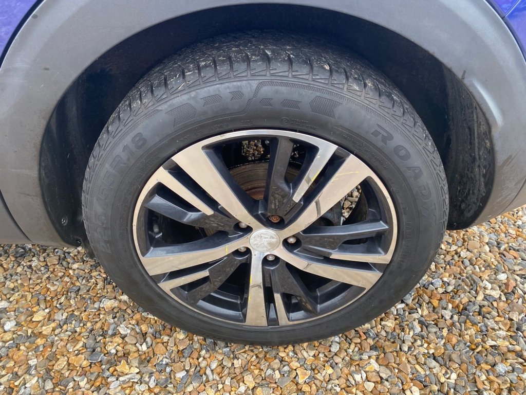 Used Peugeot 3008 2017 for sale - 77551489: Photo 37