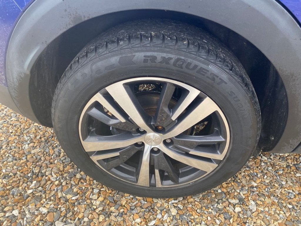 Used Peugeot 3008 2017 for sale - 77551489: Photo 38