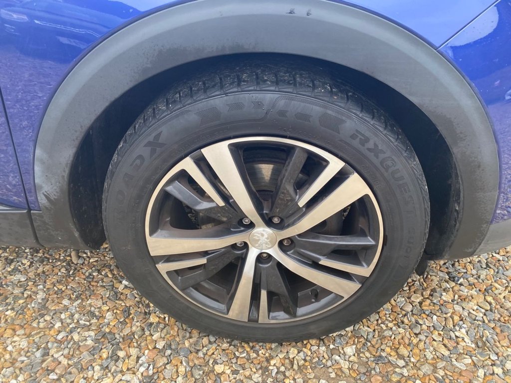 Used Peugeot 3008 2017 for sale - 77551489: Photo 39