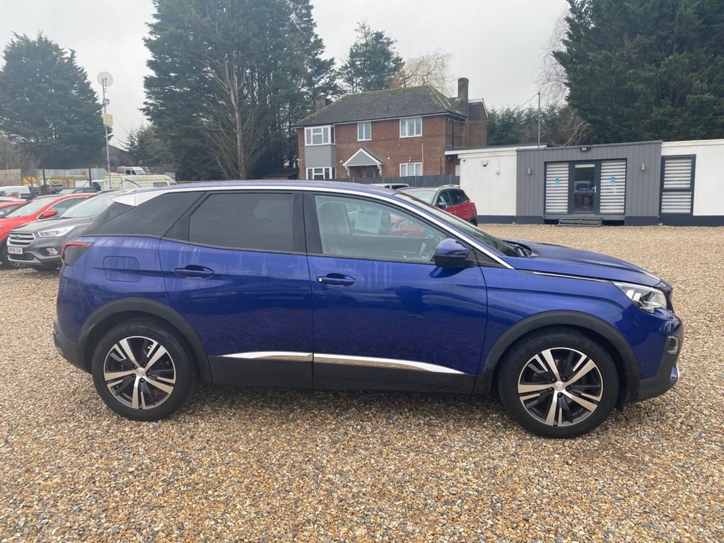 Used Peugeot 3008 2017 for sale - 77551489: Photo 4