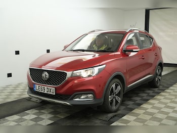 Used MG MG ZS 2020 for sale - 78315008: Photo