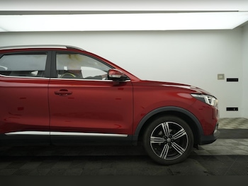 Used MG MG ZS 2020 for sale - 78315008: Photo