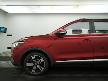 Used MG MG ZS 2020 for sale - 78315008: Photo