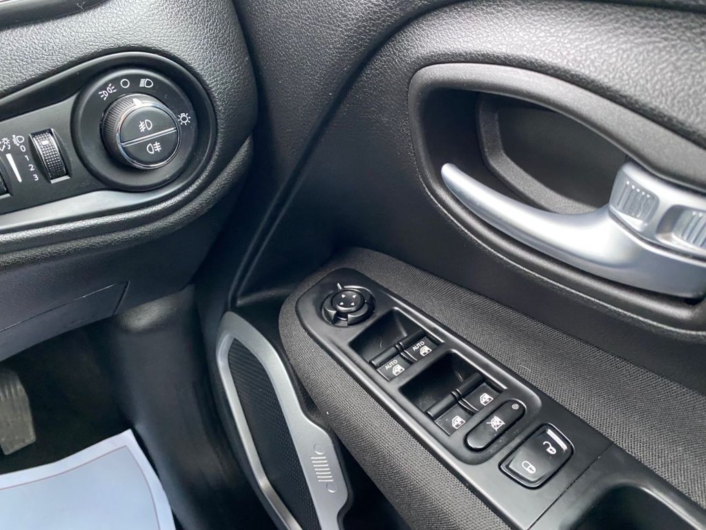 Used Jeep Renegade 2015 for sale - 76604463: Photo 15