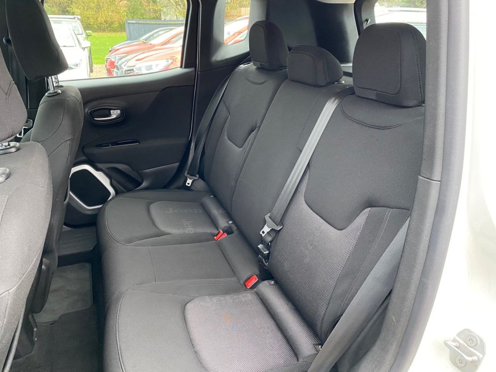 Used Jeep Renegade 2015 for sale - 76604463: Photo 19