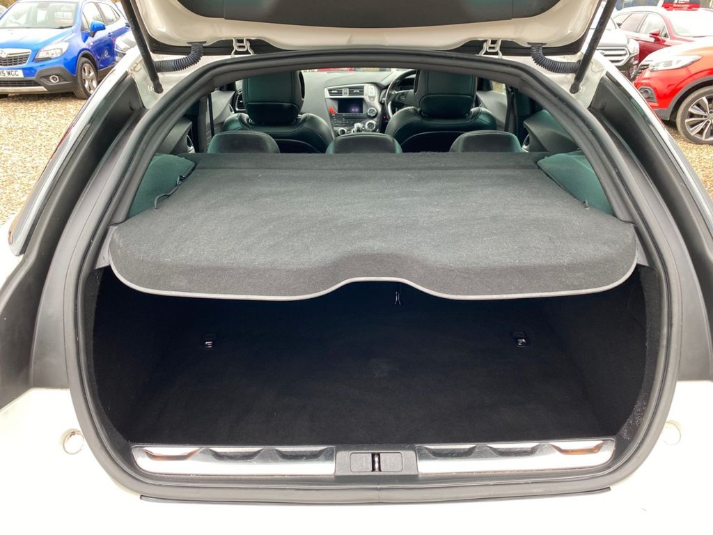 Used Citroen DS5 2014 for sale - 77990747: Photo 10