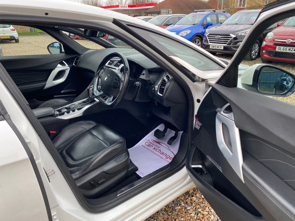 Used Citroen DS5 2014 for sale - 77990747: Photo 11