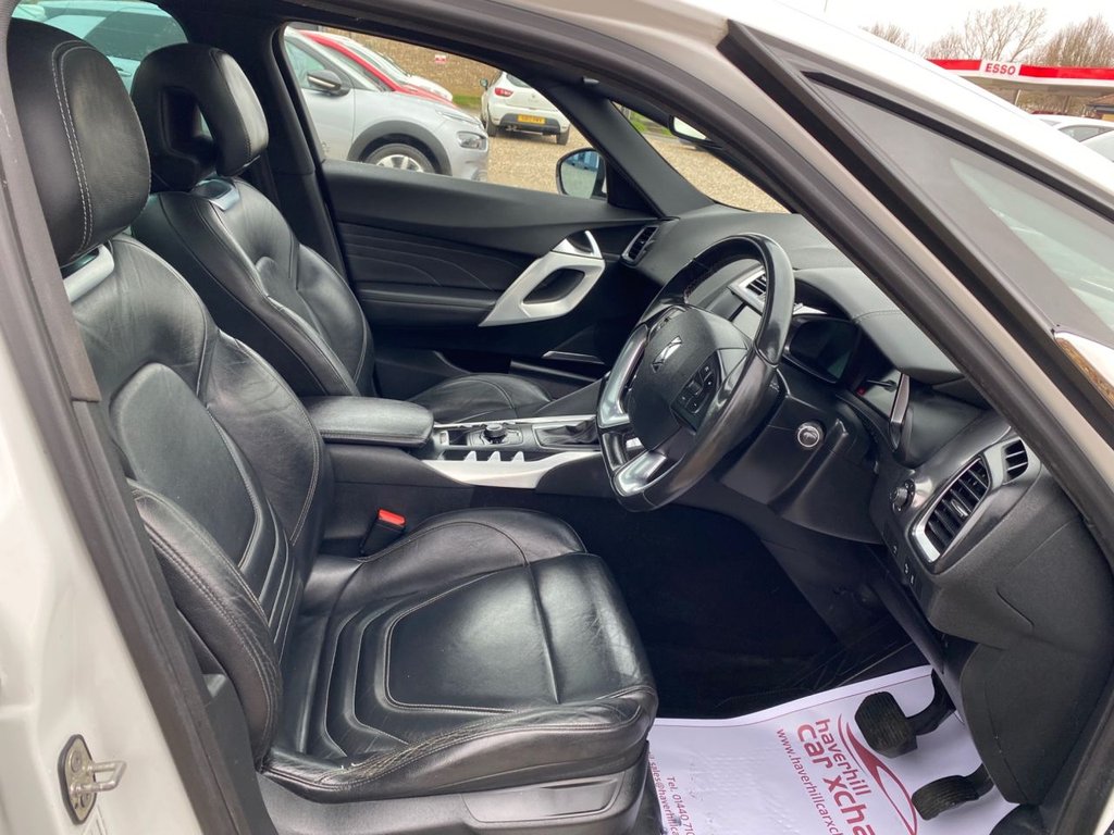 Used Citroen DS5 2014 for sale - 77990747: Photo 12