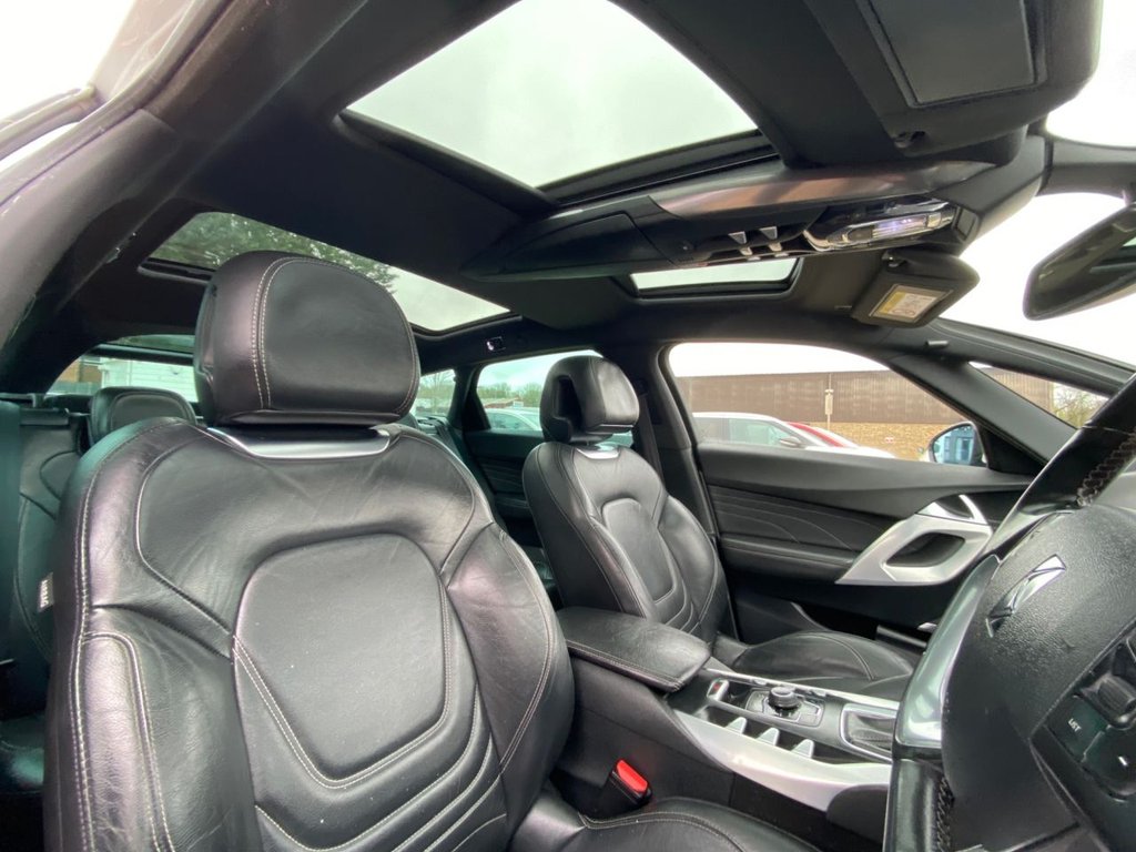 Used Citroen DS5 2014 for sale - 77990747: Photo 14