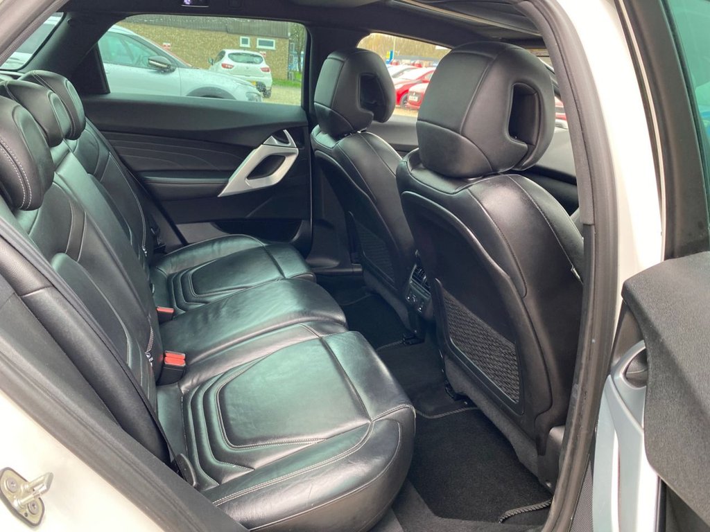 Used Citroen DS5 2014 for sale - 77990747: Photo 15