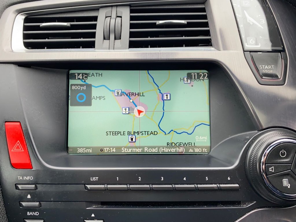 Used Citroen DS5 2014 for sale - 77990747: Photo 16