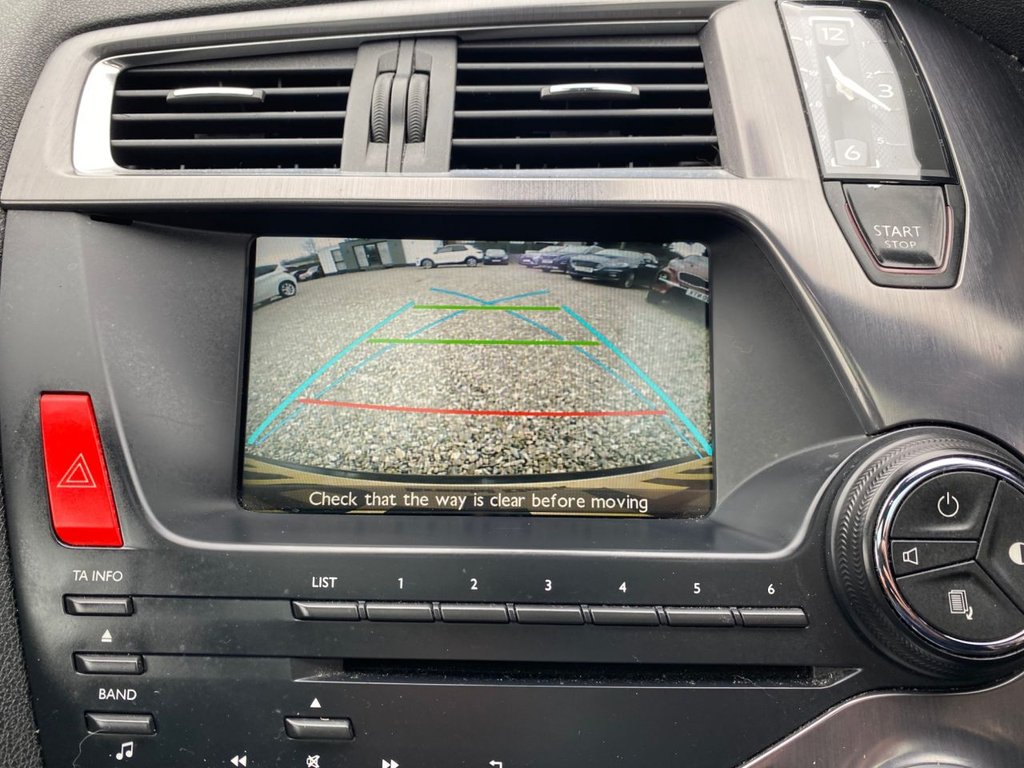 Used Citroen DS5 2014 for sale - 77990747: Photo 17