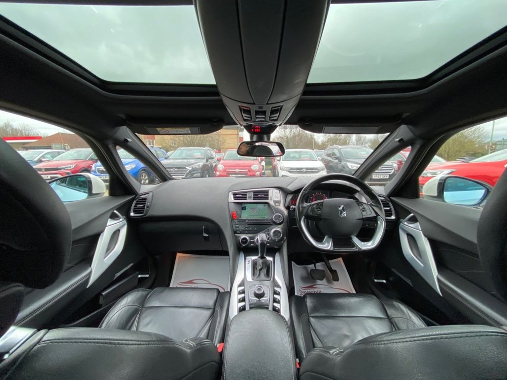 Used Citroen DS5 2014 for sale - 77990747: Photo 18