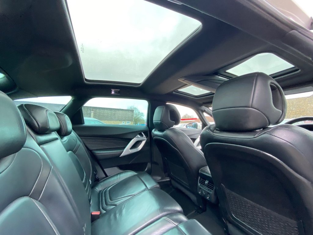 Used Citroen DS5 2014 for sale - 77990747: Photo 21