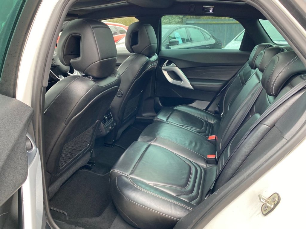 Used Citroen DS5 2014 for sale - 77990747: Photo 22
