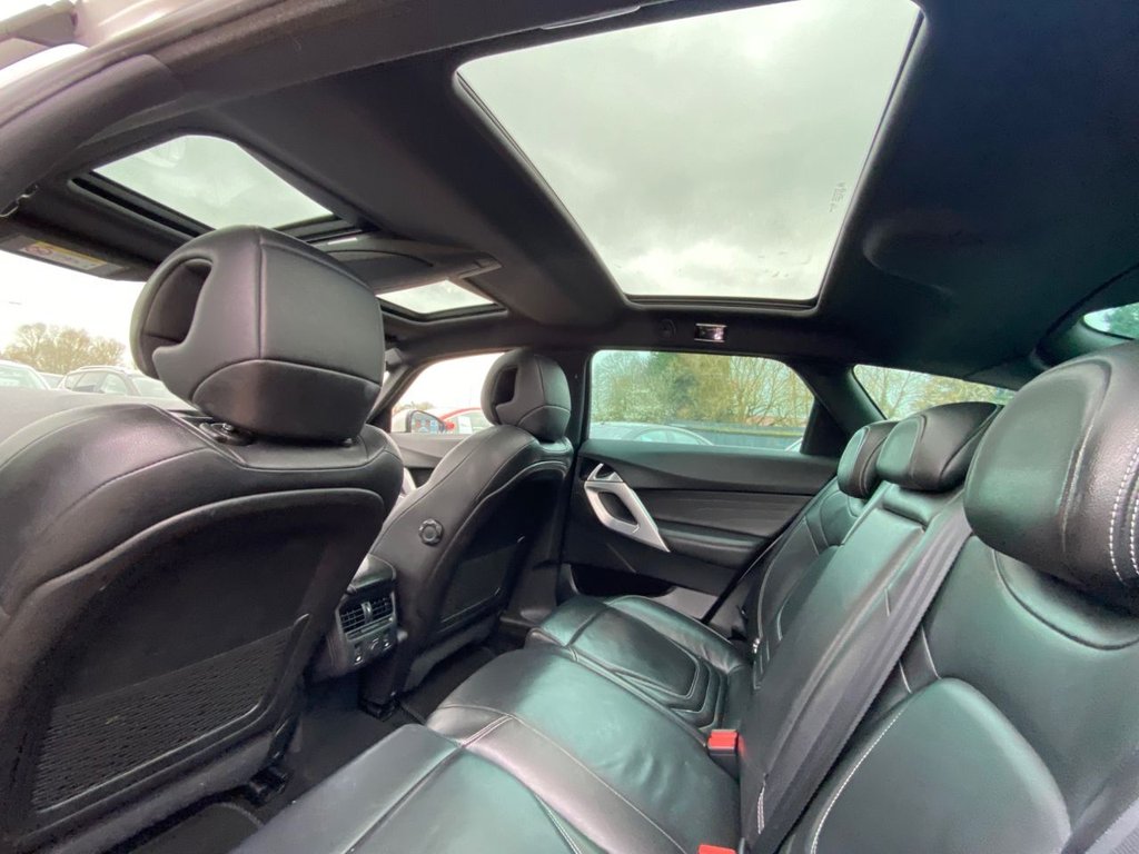 Used Citroen DS5 2014 for sale - 77990747: Photo 23