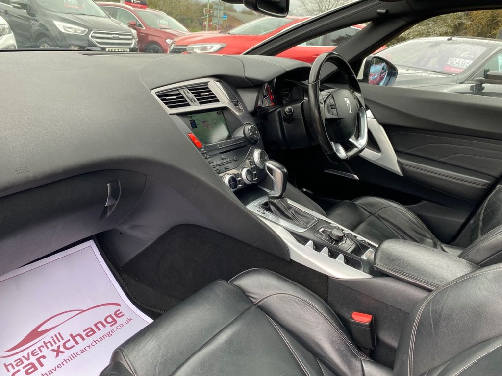 Used Citroen DS5 2014 for sale - 77990747: Photo 25