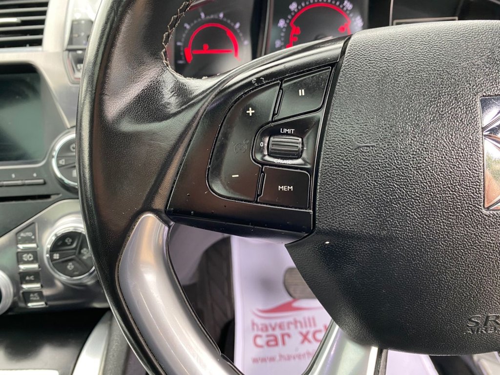 Used Citroen DS5 2014 for sale - 77990747: Photo 28