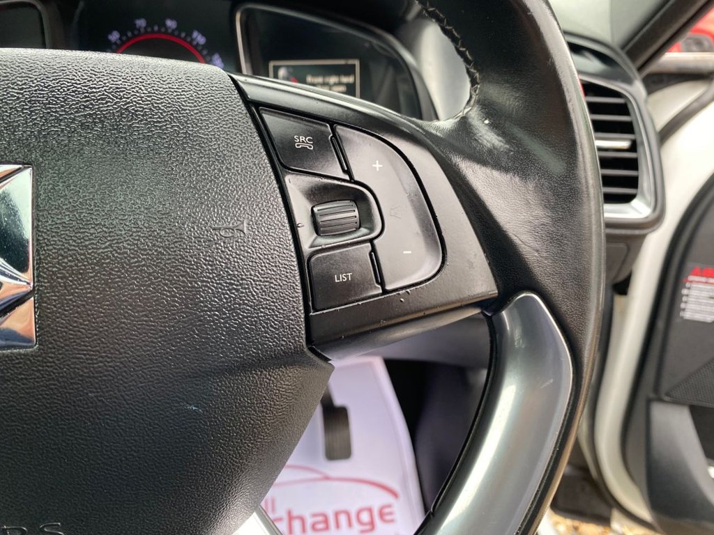 Used Citroen DS5 2014 for sale - 77990747: Photo 29