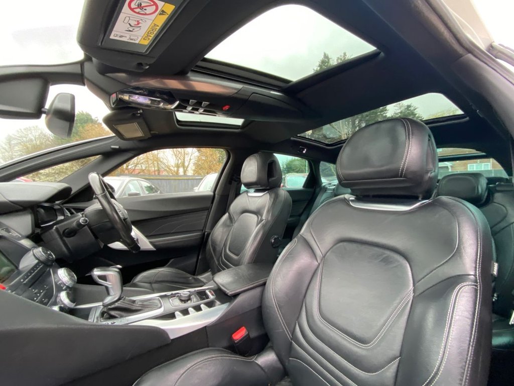 Used Citroen DS5 2014 for sale - 77990747: Photo 30