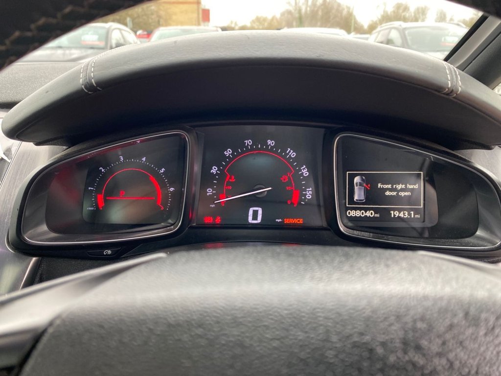 Used Citroen DS5 2014 for sale - 77990747: Photo 31