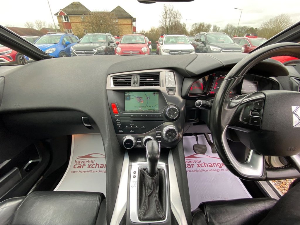 Used Citroen DS5 2014 for sale - 77990747: Photo 33